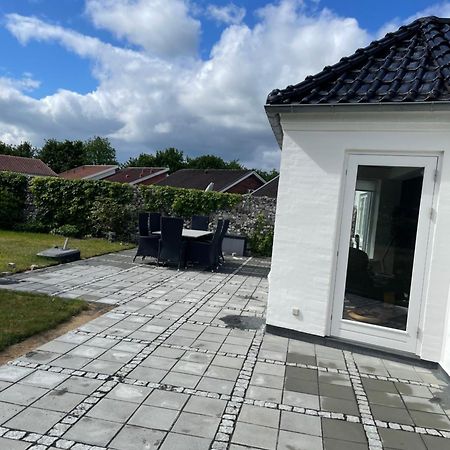 Sleep In Brande - Close By Herning, Legoland, Givskud Zoo Exterior foto