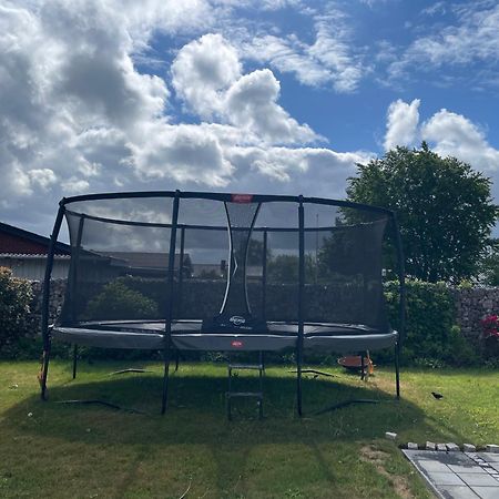 Sleep In Brande - Close By Herning, Legoland, Givskud Zoo Exterior foto