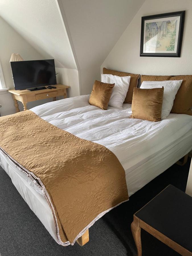 Sleep In Brande - Close By Herning, Legoland, Givskud Zoo Exterior foto
