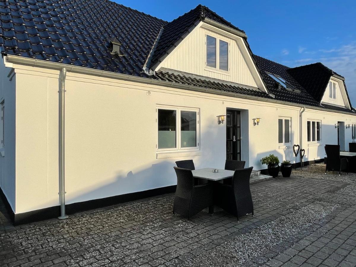 Sleep In Brande - Close By Herning, Legoland, Givskud Zoo Exterior foto