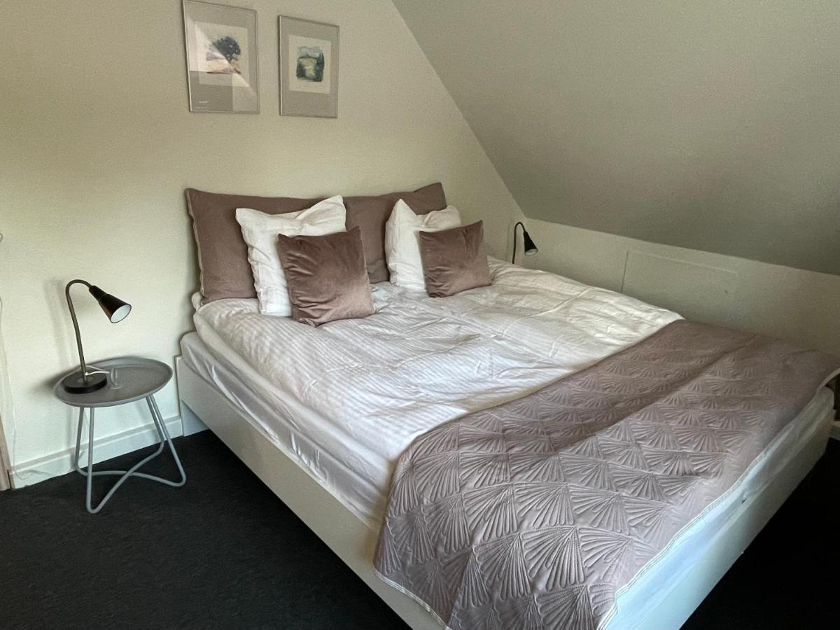 Sleep In Brande - Close By Herning, Legoland, Givskud Zoo Exterior foto