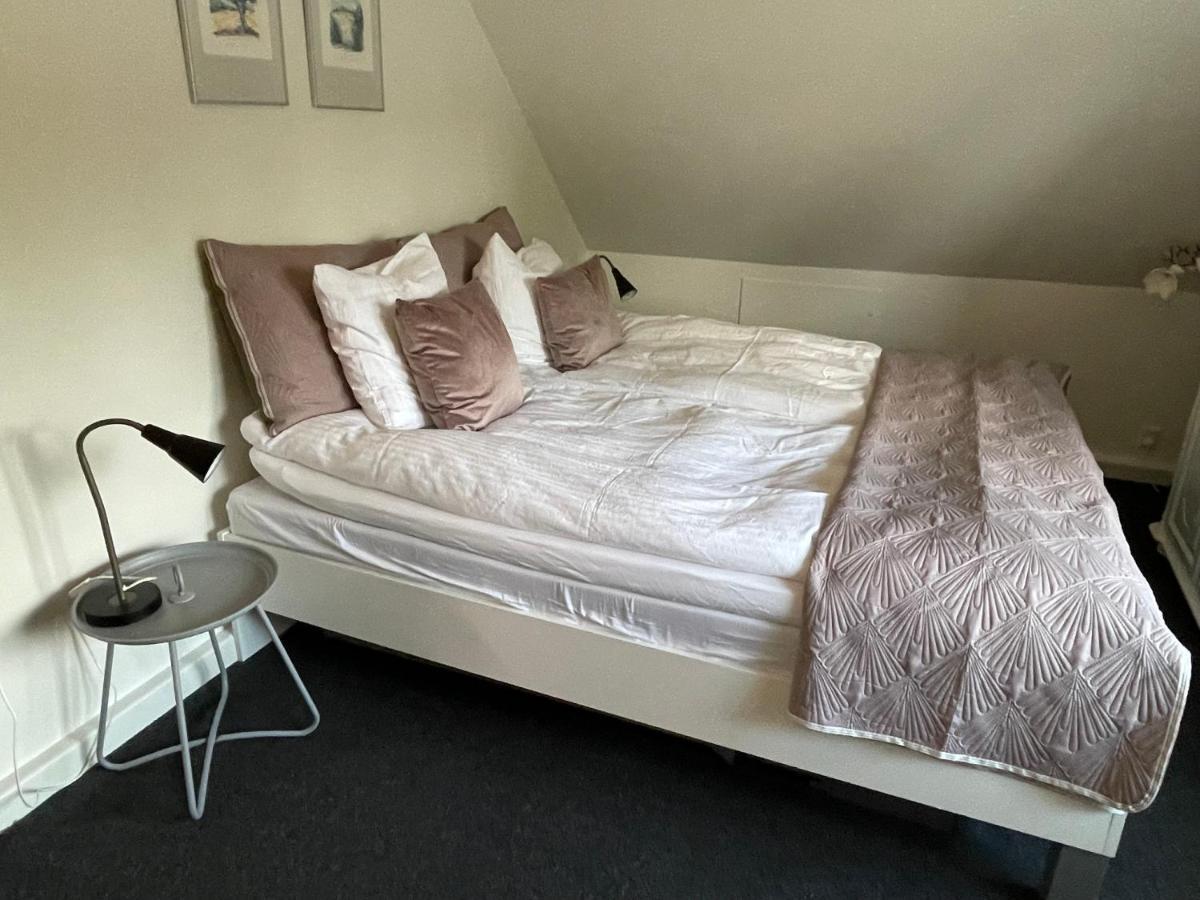 Sleep In Brande - Close By Herning, Legoland, Givskud Zoo Exterior foto