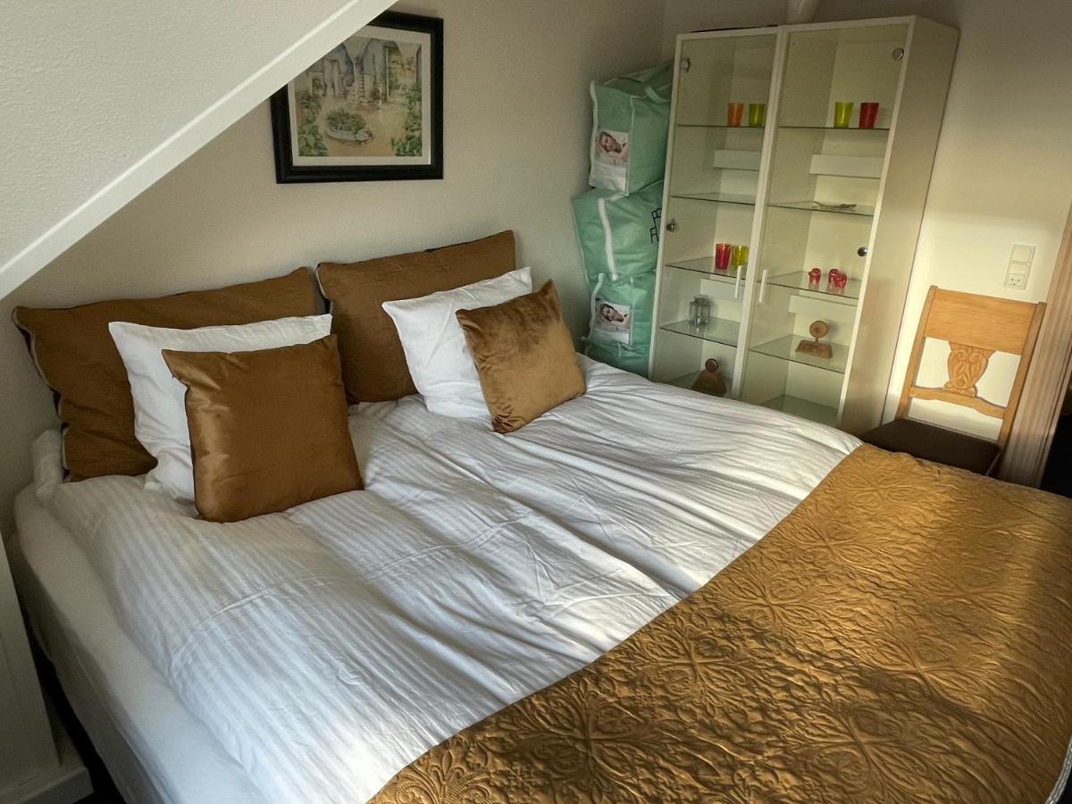 Sleep In Brande - Close By Herning, Legoland, Givskud Zoo Exterior foto