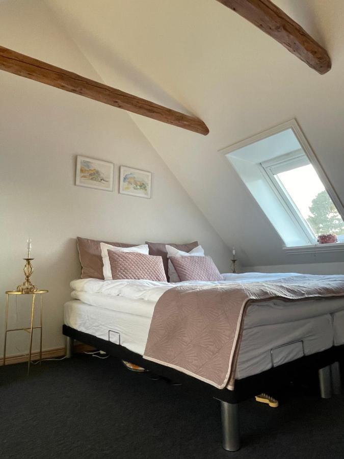 Sleep In Brande - Close By Herning, Legoland, Givskud Zoo Exterior foto