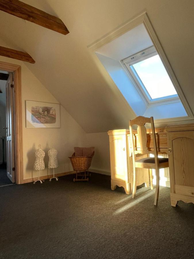 Sleep In Brande - Close By Herning, Legoland, Givskud Zoo Exterior foto