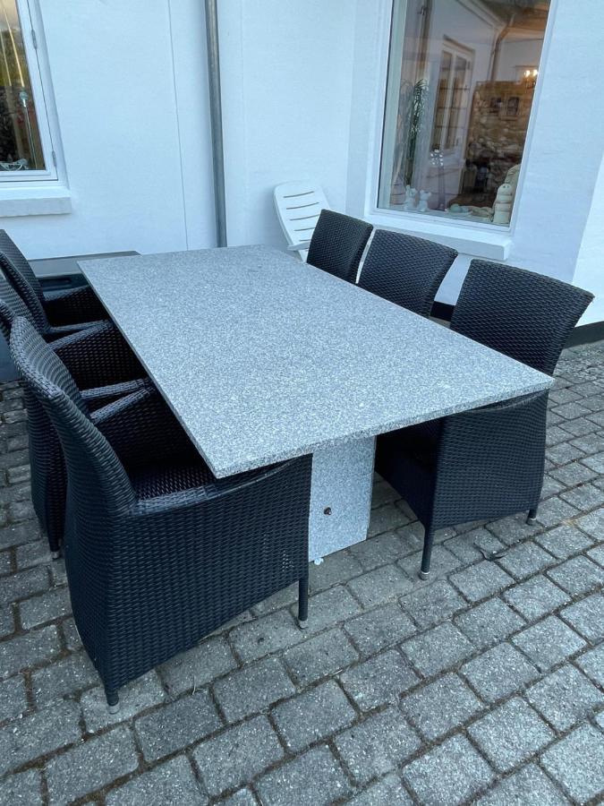 Sleep In Brande - Close By Herning, Legoland, Givskud Zoo Exterior foto