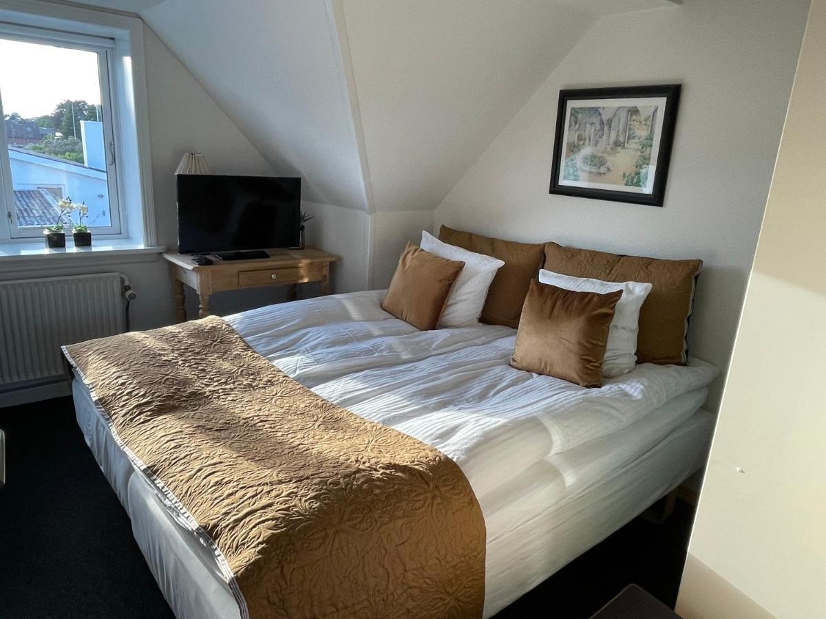 Sleep In Brande - Close By Herning, Legoland, Givskud Zoo Exterior foto