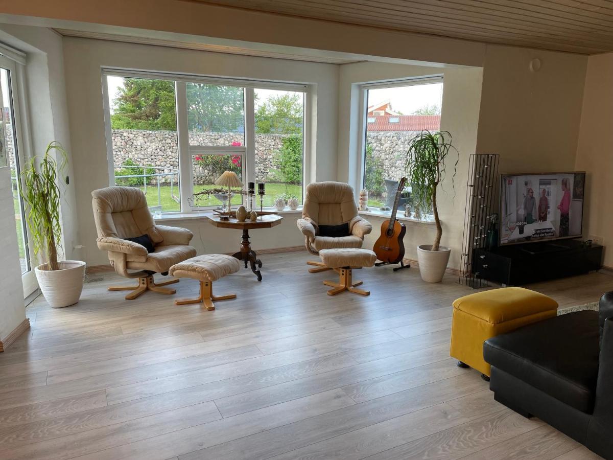 Sleep In Brande - Close By Herning, Legoland, Givskud Zoo Exterior foto