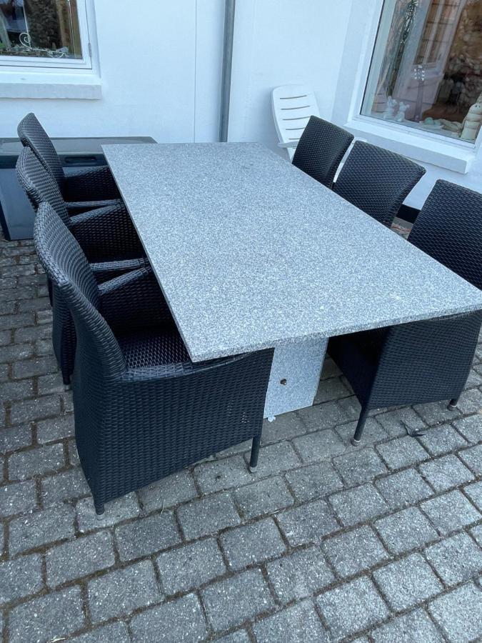 Sleep In Brande - Close By Herning, Legoland, Givskud Zoo Exterior foto