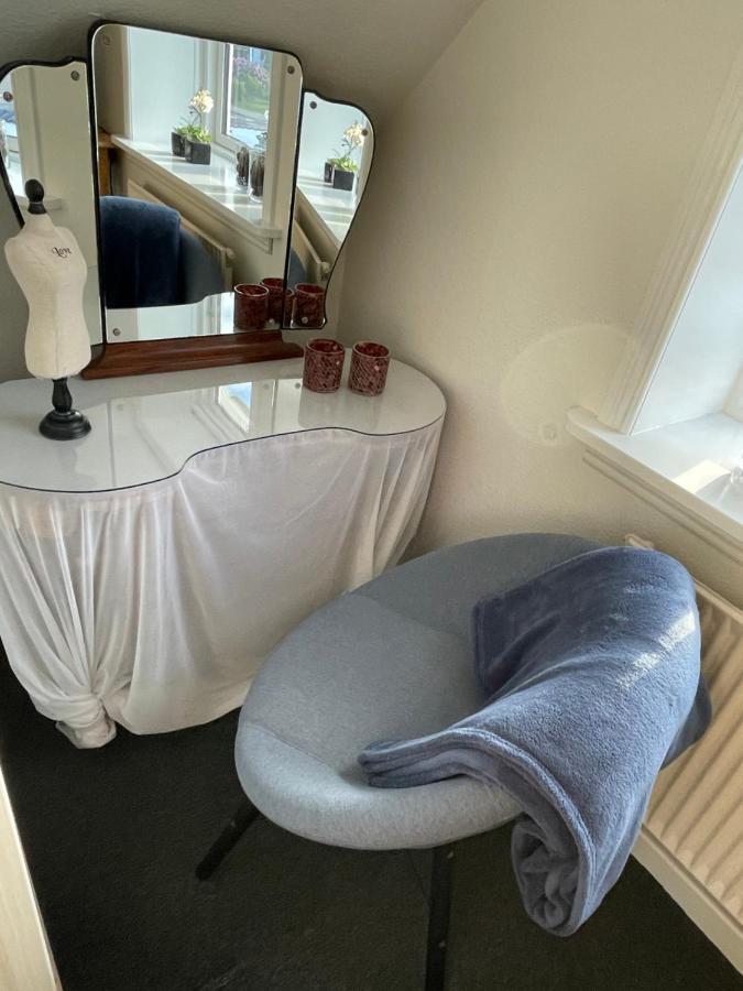 Sleep In Brande - Close By Herning, Legoland, Givskud Zoo Exterior foto