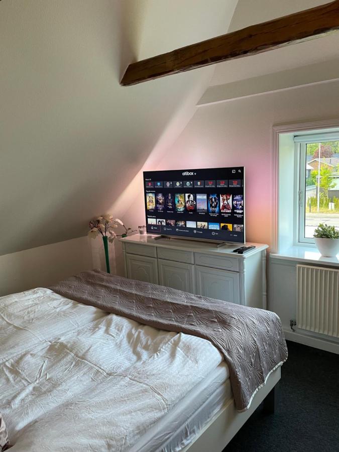 Sleep In Brande - Close By Herning, Legoland, Givskud Zoo Exterior foto