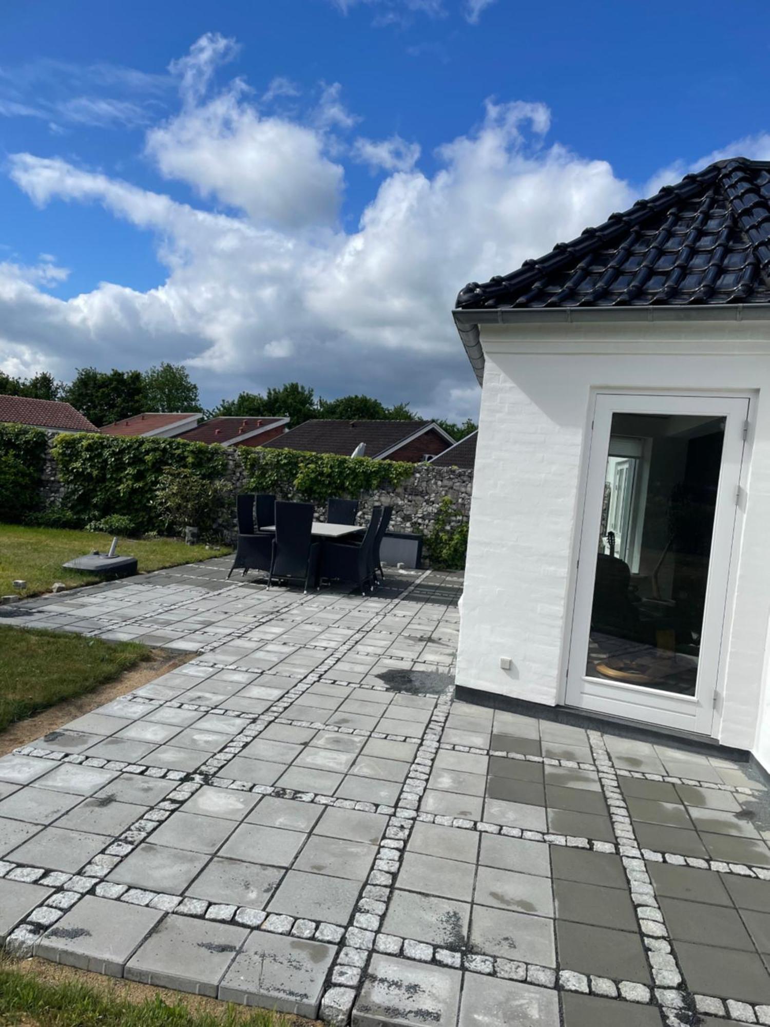 Sleep In Brande - Close By Herning, Legoland, Givskud Zoo Exterior foto